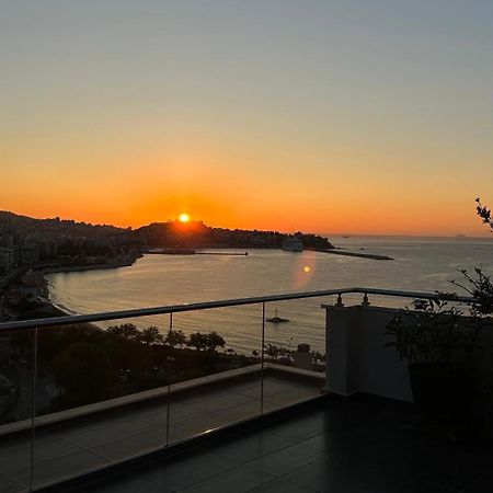 Verde Blue Kavala Dış mekan fotoğraf