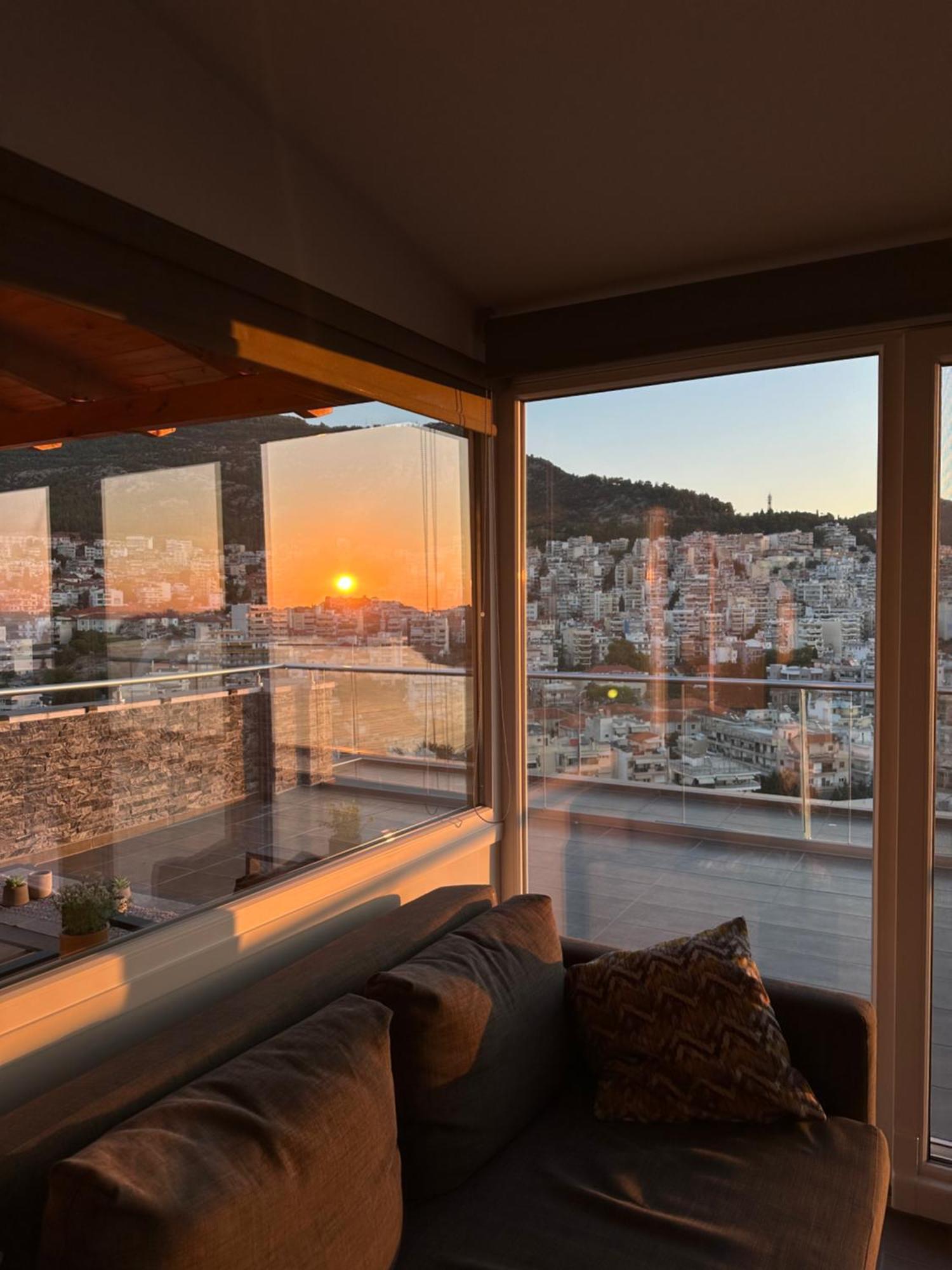 Verde Blue Kavala Dış mekan fotoğraf